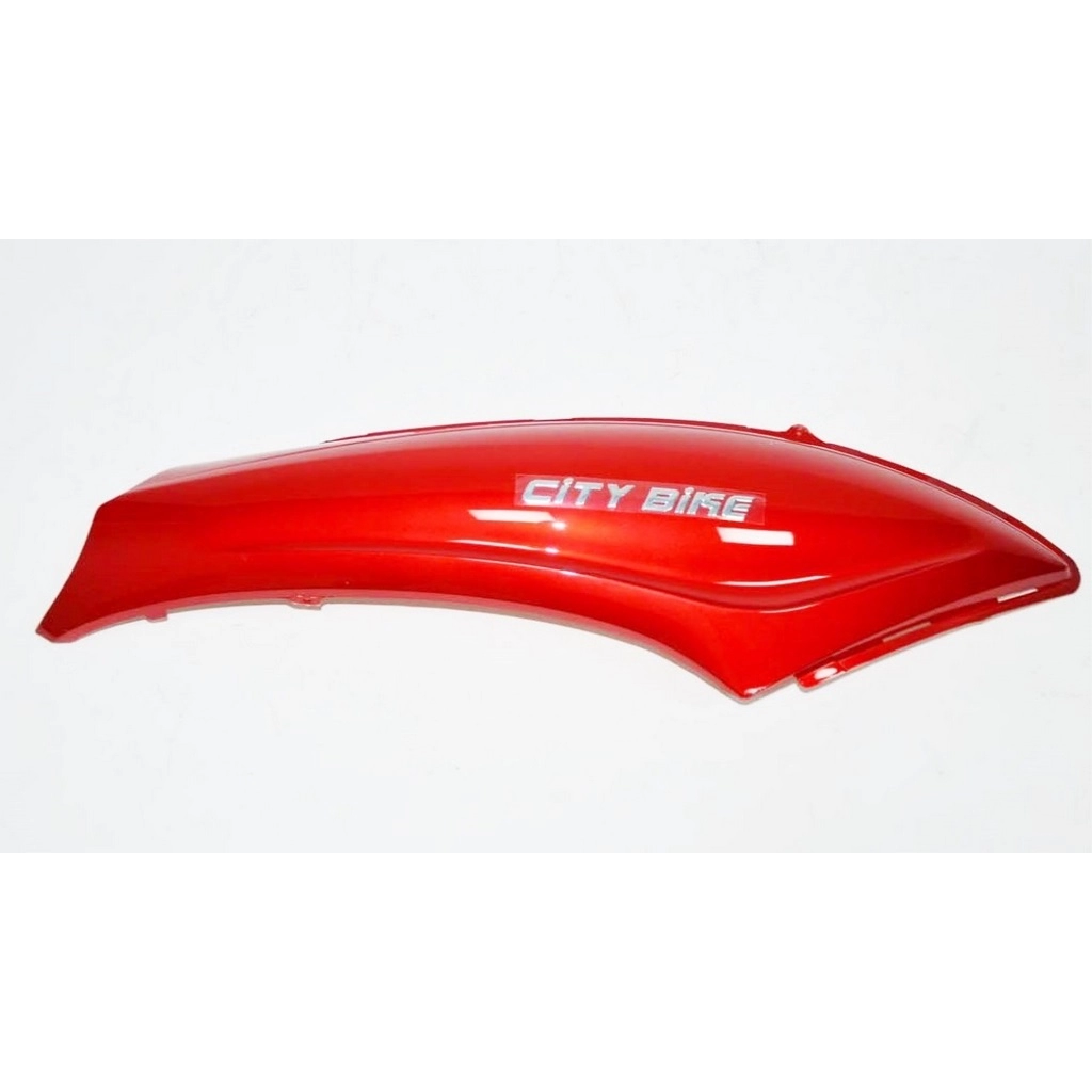 RKS CITY BIKE ARKA YAN PANEL SAĞ KIRMIZI #RK 15579